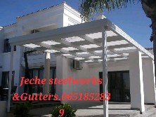 steel project 12