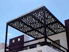 steel project 14