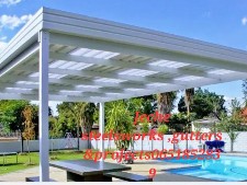 carports project 8