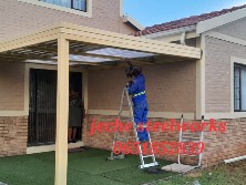 carports project 13