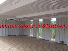 carports project 17