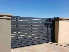 steel project 18