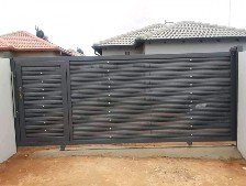 steel project 20
